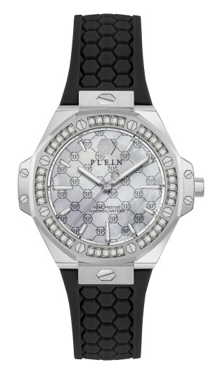 Philipp Plein® Analogue 'Plein Royal Prestige' Women's Watch PW4FA0325