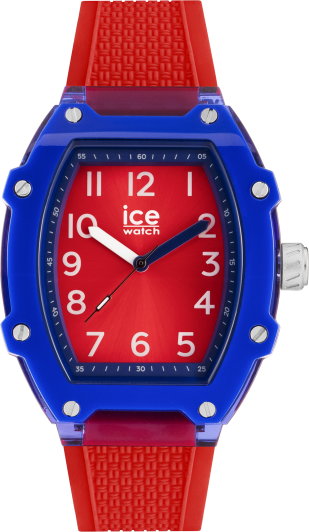 Ice Watch® Analoog 'Ice boliday - kids spider' Kind Horloge (Small) 023326