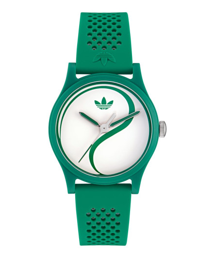 Adidas Originals® Analog 'Game Two' Unisex Uhr AOSY25519
