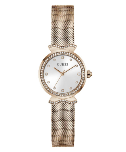 Guess® Analog 'Mermaid' Damen Uhr GW0866L3