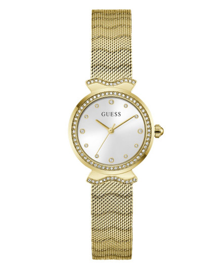 Guess® Analog 'Mermaid' Damen Uhr GW0866L2
