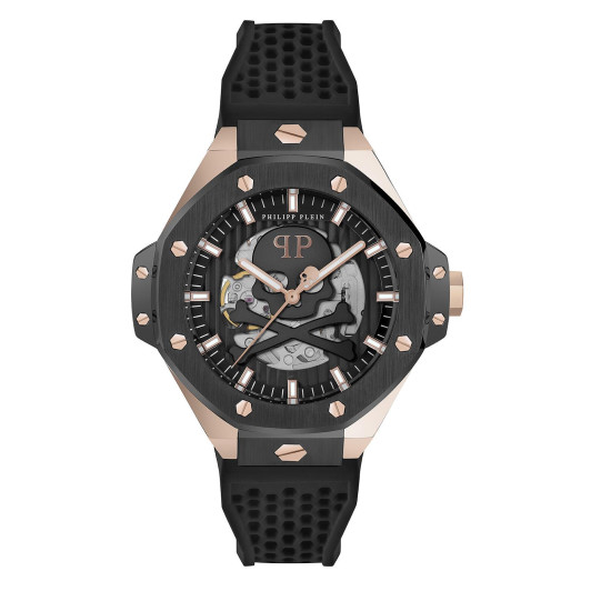 Philipp Plein® Analoog 'Plein $keleton royal' Heren Horloge PWPFA0224