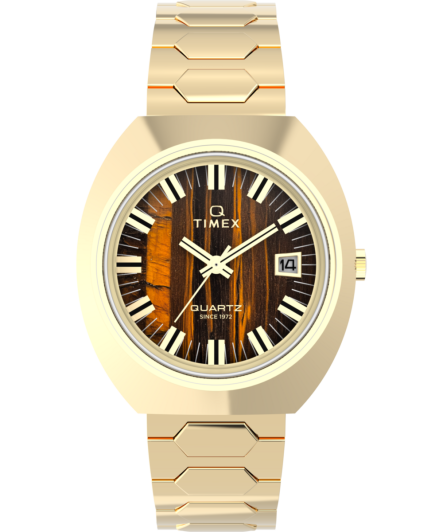 Timex® Analogue 'Time Machine Reissue' Men's Watch TW2Y45200