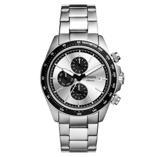 Fossil® Multi Dial 'Autocross' Men's Watch FS6124