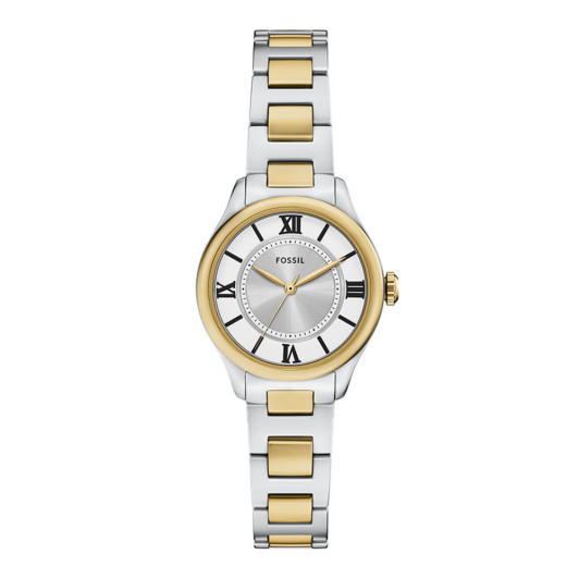 Fossil® Analoog 'Gilmore' Dames Horloge ES5422