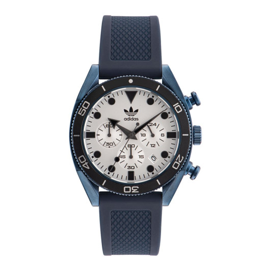 Adidas Originals® Chronograaf 'Edition two chrono' Unisex Horloge AOFH23004