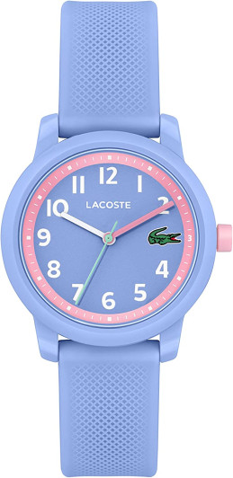 Lacoste® Analoog '12.12' Kind Horloge 2030041