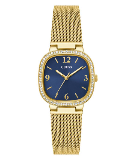 Guess® Analog 'Tapestry' Damen Uhr GW0354L6