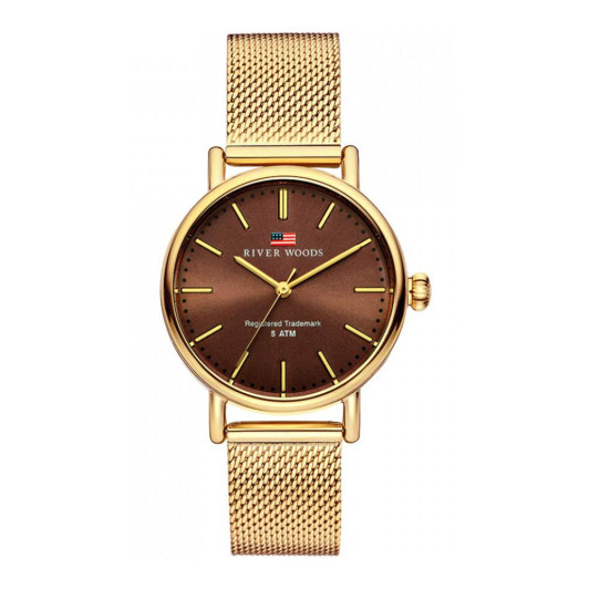 River Woods® Analogue 'Oswego' Women's Watch RW340015