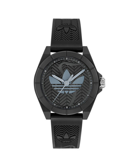 Adidas Originals® Analogue 'Project Four' Unisex's Watch AOST25033