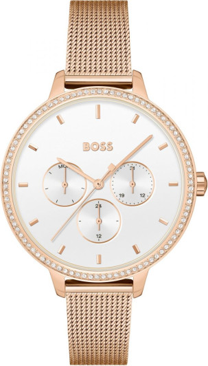 Boss® Multi Dial 'Prime' Women's Watch 1502663