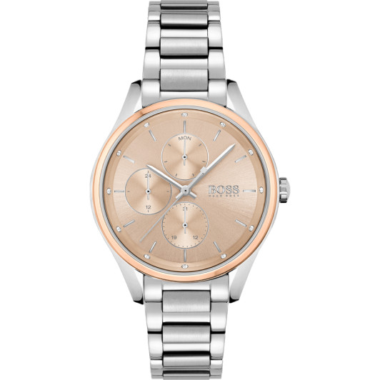 Boss® Multi Dial 'Grand Course' Women's Watch 1502604