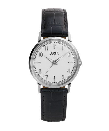 Timex® Analogue 'Marlin' Unisex's Watch TW2Y37600