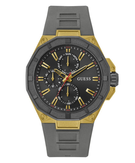 Guess® Multi Zifferblatt 'R2' Herren Uhr GW0803G1