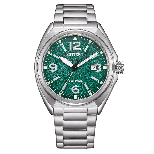 Citizen® Analogique  Hommes Montre AW1571-76X