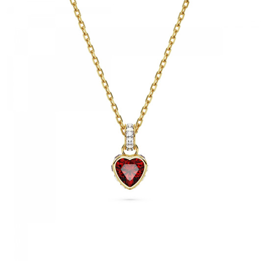 Swarovski® 'Stilla' Dames Verguld Metaal Hanger - Goudkleurig 5648750