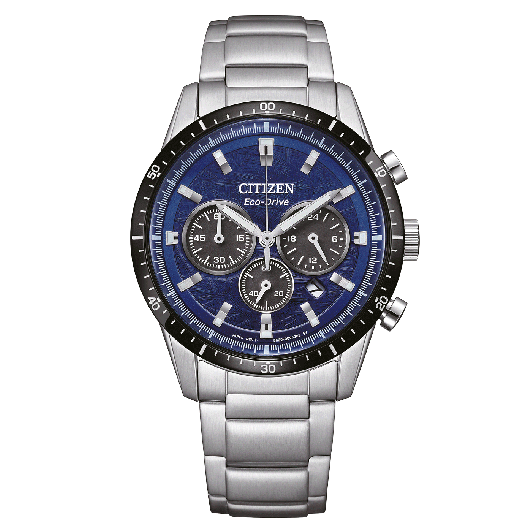 Citizen® Chronographe  Hommes Montre CA4624-56L