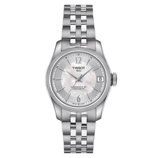 Tissot® Analoog 'Ballade' Dames Horloge T1082081111700