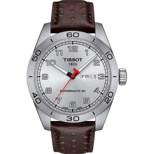 Tissot® Analoog 'T-sport prs 516' Heren Horloge T1314301603200