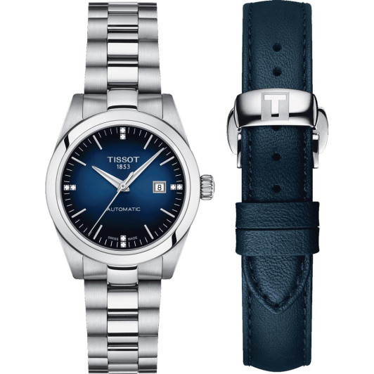 Tissot® Analoog 'T-my' Dames Horloge T1320071104600