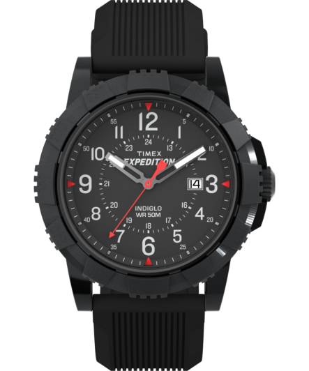 Timex® Analogue 'Expedition North Ridge' Men's Watch TW4B32000