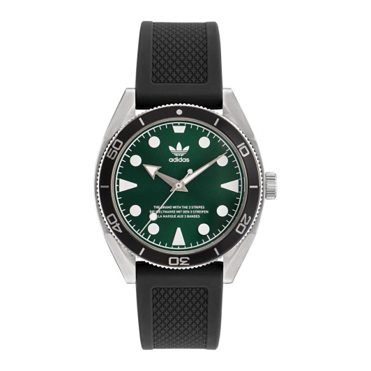 Adidas Originals® Analoog 'Edition two' Unisex Horloge AOFH23008