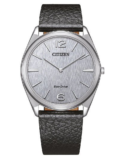 Citizen® Analogique 'Suratto' Hommes Montre AR3120-16A