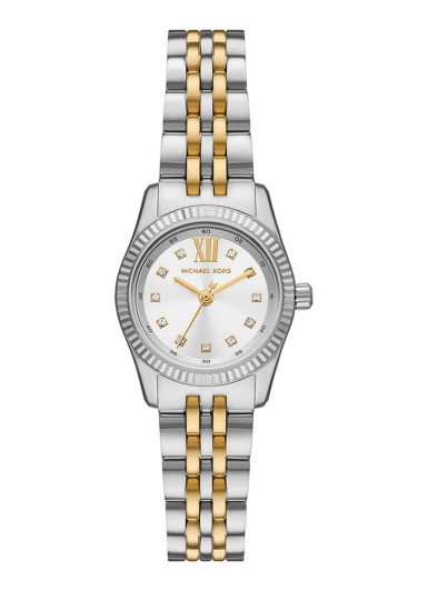 Michael Kors® Analogue 'Lexington' Women's Watch MK4740