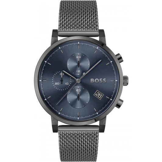 Boss® Chronograph 'Integrity' Men's Watch 1513934