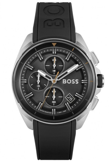 Boss® Chronograaf 'Volane' Heren Horloge 1513953