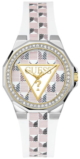 Guess® Analogue 'Resort' Women's Watch GW0834L1