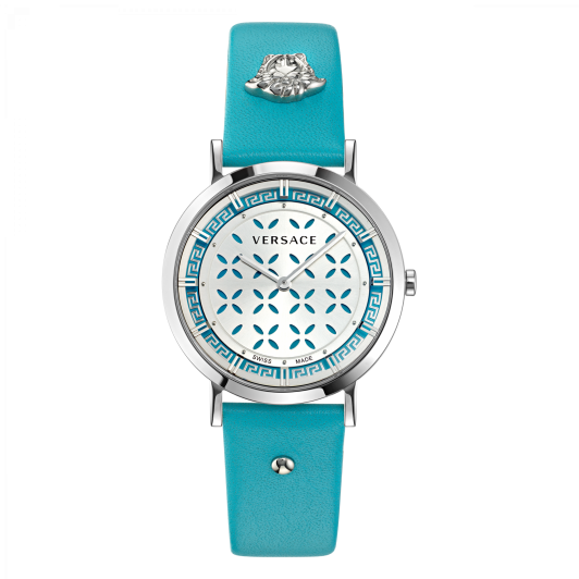 Versace® Analoog 'Versace new generation' Dames Horloge VE3M00823