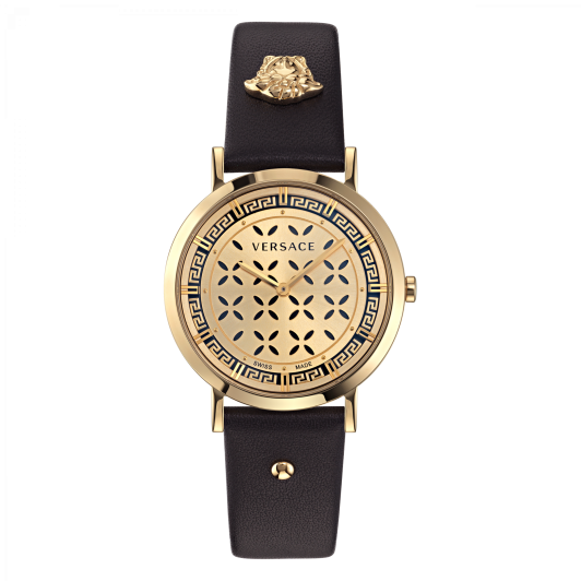 Versace® Analoog 'Versace new generation' Dames Horloge VE3M01023