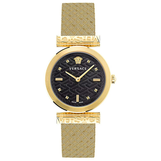 Versace® Analoog 'Regalia' Dames Horloge VE6J00723