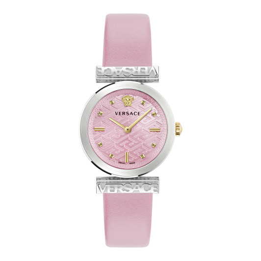 Versace® Analoog 'Regalia' Dames Horloge VE6J00823