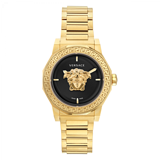 Versace® Analoog 'Medusa deco' Dames Horloge VE7B00623