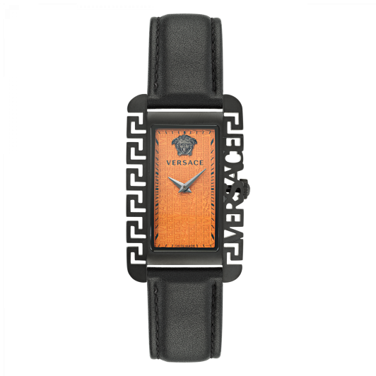 Versace® Analoog 'Versace flair gent' Unisex Horloge VE7D00123