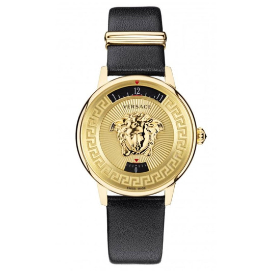 Versace® Analogue 'Medusa Icon' Women's Watch VEZ200221