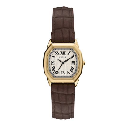Fossil® Analoog 'Harlow' Dames Horloge ES5426