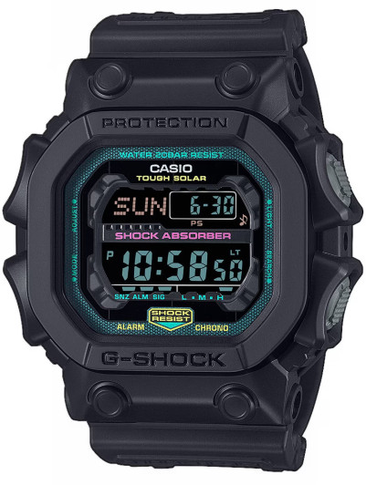 Casio® Digital 'G-shock' Men's Watch GX-56MF-1ER