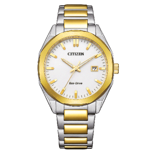 Citizen® Analogique  Hommes Montre BM7624-82A