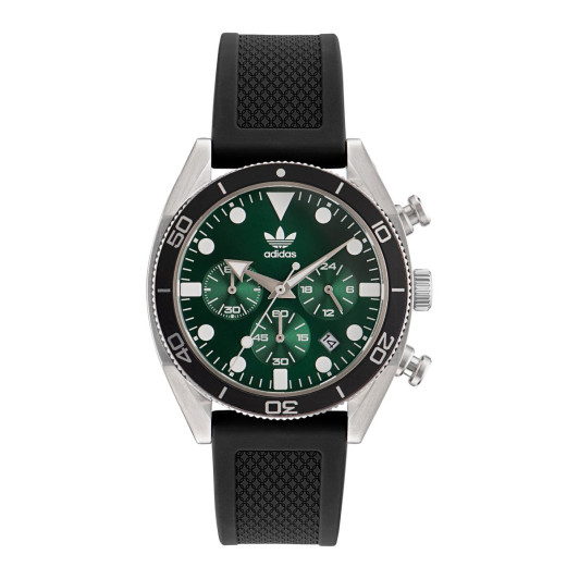 Adidas Originals® Chronograaf 'Edition two chrono' Unisex Horloge AOFH23005
