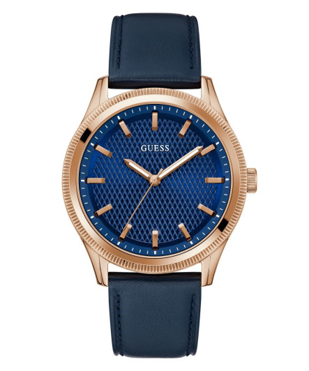 Guess® Analogue 'Dex' Men's Watch GW0846G2
