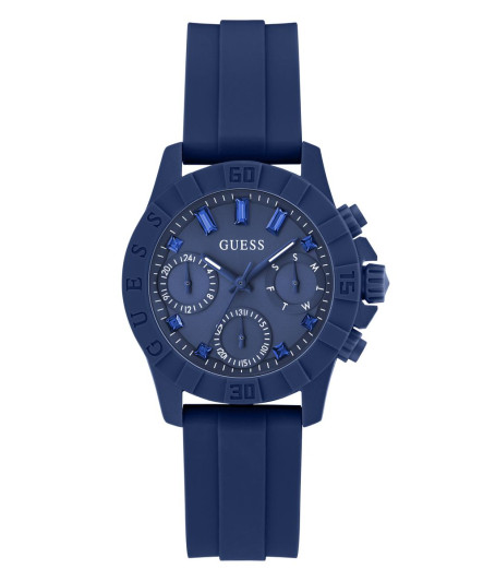 Guess® Multi Dial 'Sportstar' Women's Watch GW0775L4