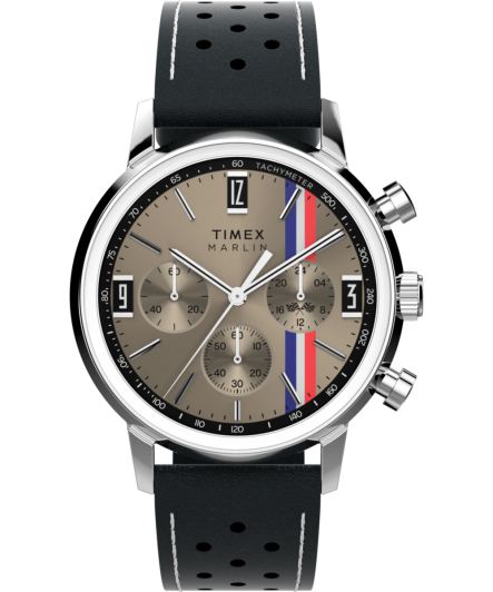 Timex® Chronograph 'Marlin' Men's Watch TW2W98900