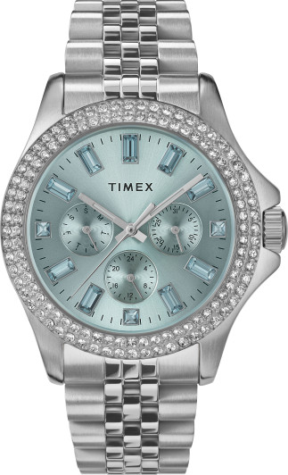 Timex® Multi Dial 'Kaia' Dames Horloge TW2V79600