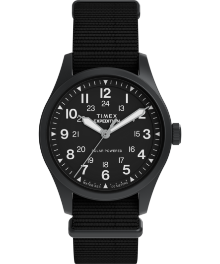 Timex® Analogue 'Expedition North Field Post' Men's Watch TW2Y31900