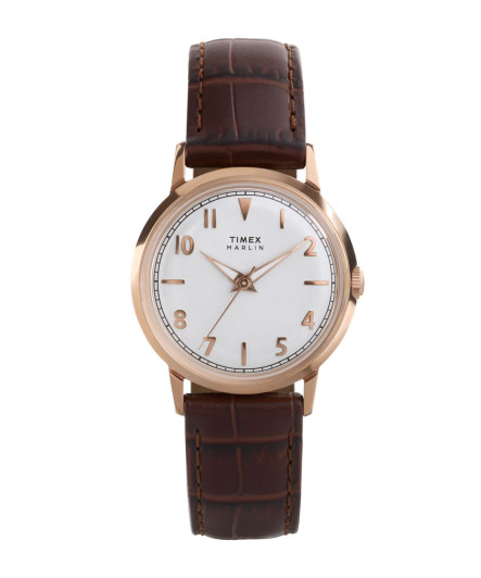 Timex® Analogue 'Marlin' Unisex's Watch TW2Y37700