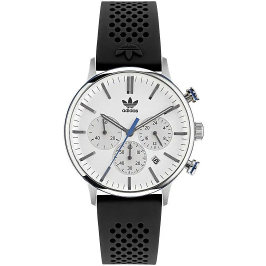 Adidas Originals® Chronograaf 'Originals style code one' Unisex Horloge AOSY22014