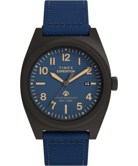 Timex® Analogue 'Expedition North Capstone' Men's Watch TW2Y18200